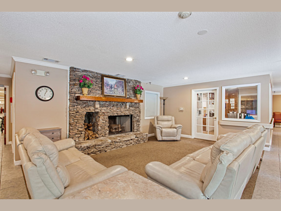 36-Unit Memory Care Facility