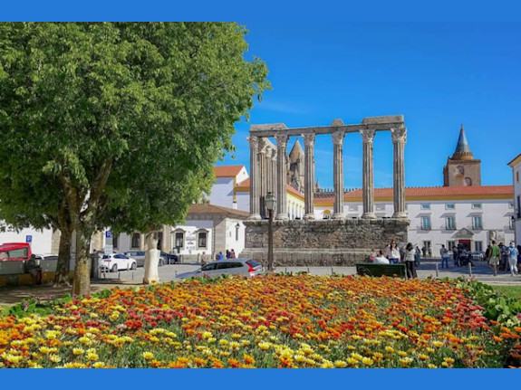 Luxury Resort Development Project, Portugal