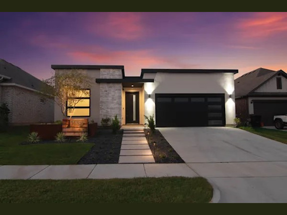 Future of Global Housing - Fully Patented SIP's