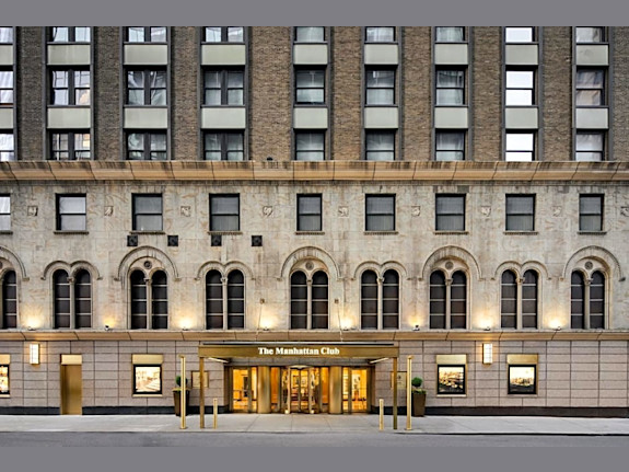 Manhattan Penthouse W.56th Street