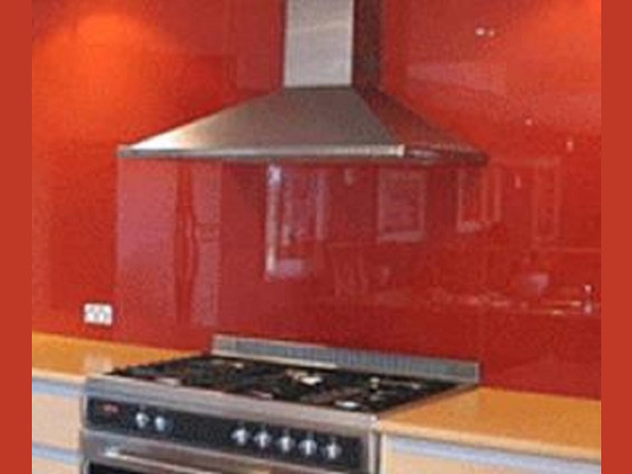 Established Glass and Mirror Company with Property