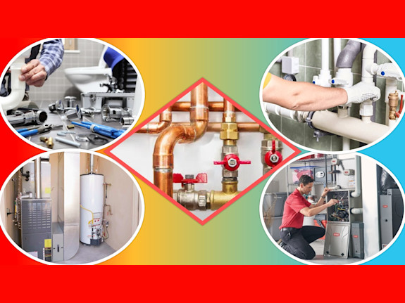 Profits for New England Plumbing & Heating