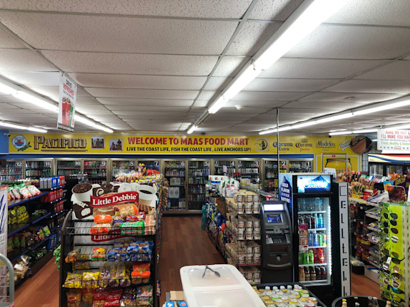 C-Store with Property in Gulfport, MS!!