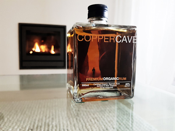 Australian and New Zealand Liquor Distribution