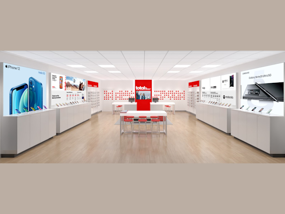 Cell Phone store for sale in Coram NY
