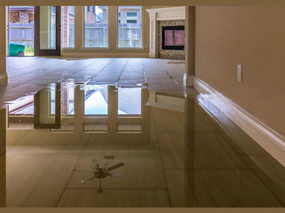 Gulf Coast Mitigation & Restoration Construction Services