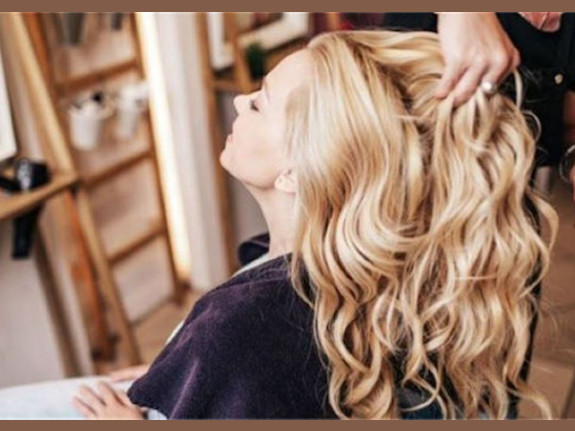 Full Service Hair Salon 50 Year Legacy