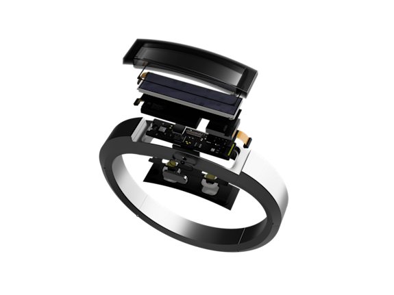 A Wireless Security Protocol for the IOT