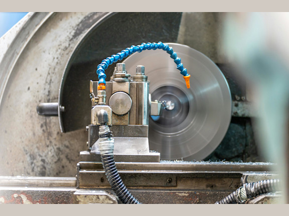 Highly Reputable Metal Fabrication Co. For Sale