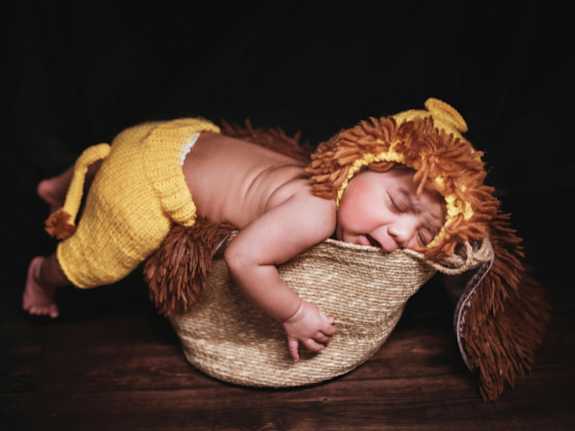 Baby Hat Company / No Tariff Issues / 2 Brands