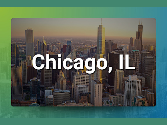 Gorgeous Chicago IL Chiropractic Practice for Sale