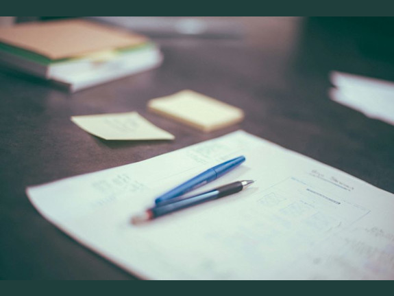 Business Accounting Services Firm