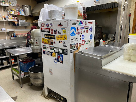 QSR - Sandwich/Pizza Business for sale in CT