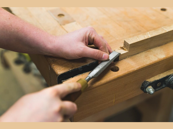 Established Woodworking and Machining Manufacturer