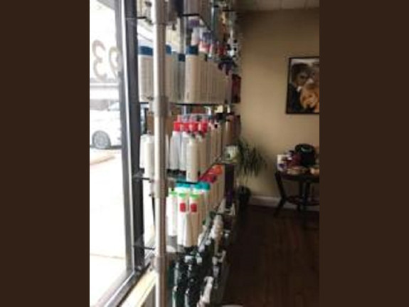 Full Service Hair Salon for Sale in Nassau County