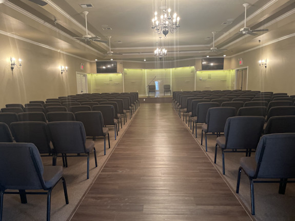 2 Oklahoma Funeral Homes - Businesses, Bldgs. & RE