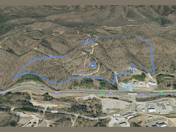 Foreclosure Auction! Development/Recreational Land