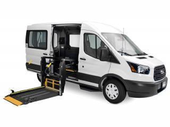 Established Ambulette Service in Nassau County