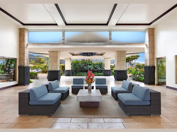 Exclusive Opportunity: Acquire a Renowned Architectural Firm in Hawaii