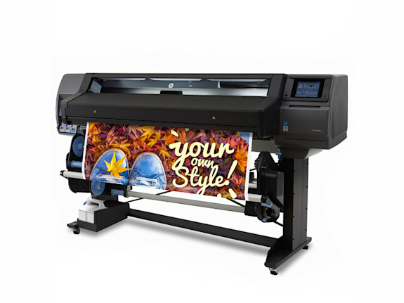 B2B Signs and Large Format Print Franchise Shop