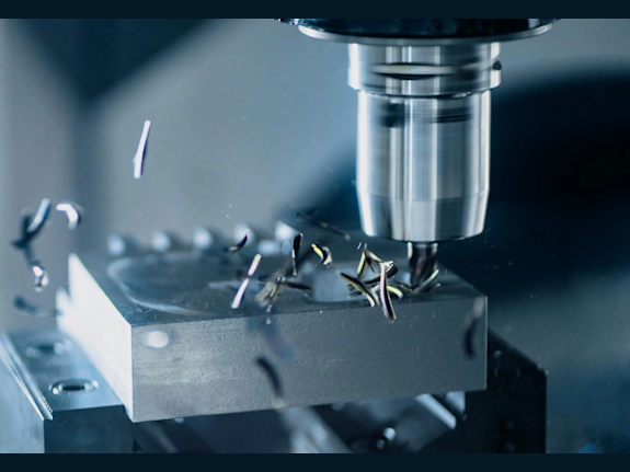 Custom Tools, Dies and Mold Manufacturer In Canada