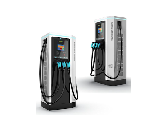 EV Charging Partnership Specialist
