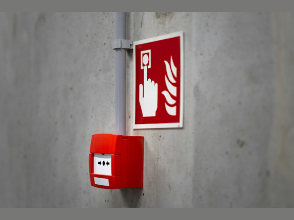 Automation & Fire Systems Distributor