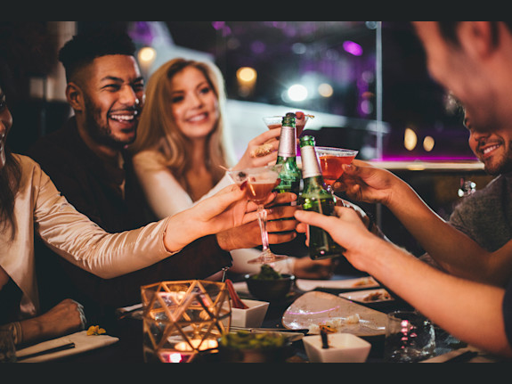 Chef’s Dream – New $275K Build-Out in Brooklyn