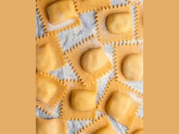 Complete Fresh Pasta Machinery