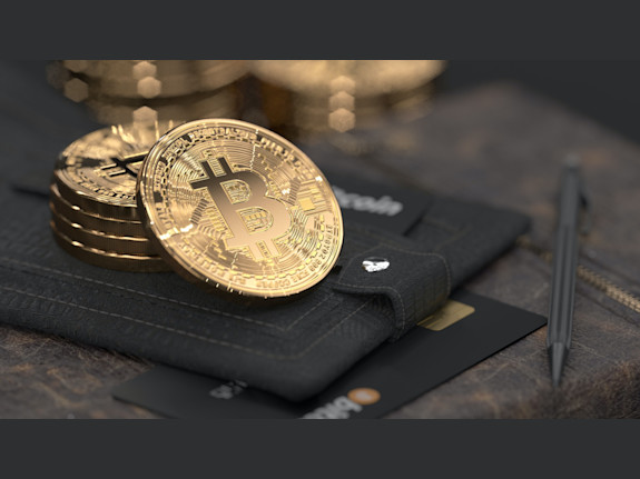 Crypto Authorization with Liquidity Accounts