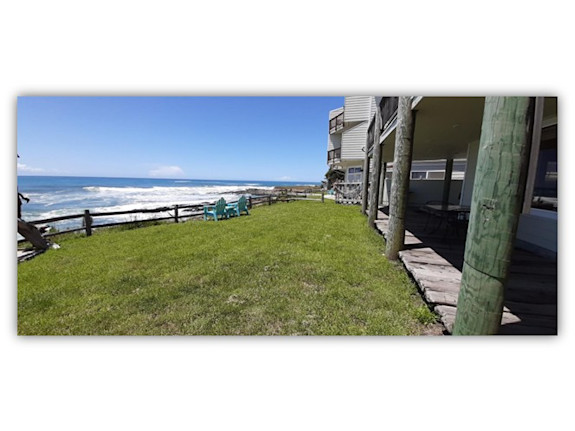 12-Room Oceanfront Inn w/ Restaurant & Weddings