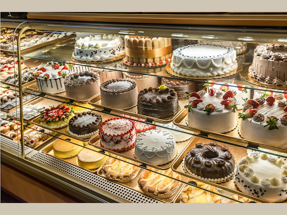 Established, Money Making Bakery for Sale