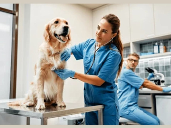Successful Veterinary Business for Sale in Southeast Saskatchewan