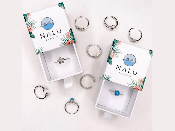 Small eCommerce Brand