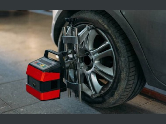 Advanced Alignment Solutions Company for Sale