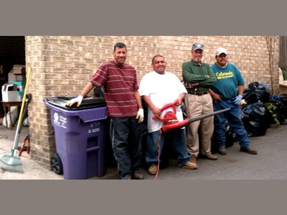 Business Services Company