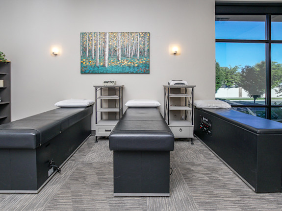 Highly Profitable Chiropractic w/ Raving Patients