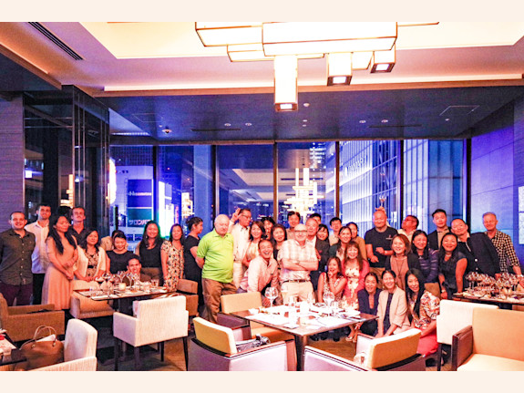 Profitable & Established Wine Event Business Tokyo