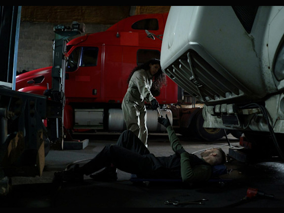 Automotive Diesel Injection Business for Sale