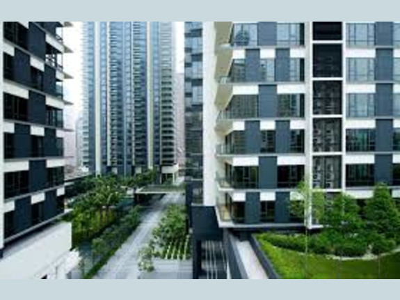 Ready Move In Residential For Foreigners