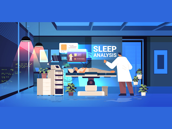 Pulmonary, Critical Care & Sleep Disorders