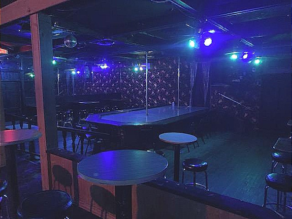 Central Florida Adult Nightclub