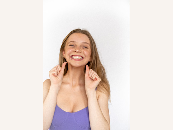 Health and Beauty Oral Care Business - Online