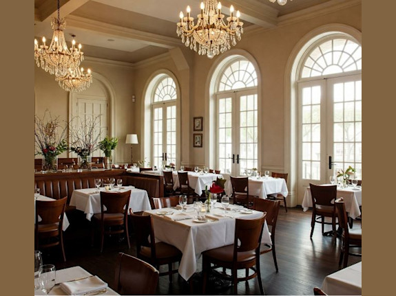 Profitable Texas Restaurants with Real Estate