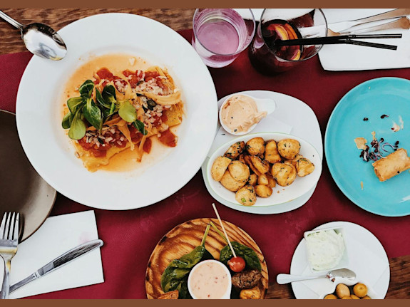 Thriving Restaurant in Prime Eastern Ontario Location