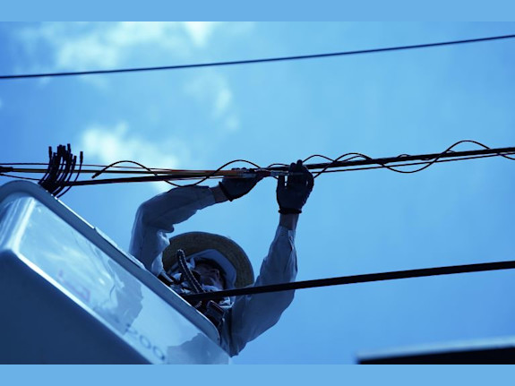 Data, Voice & Cable Installation Company