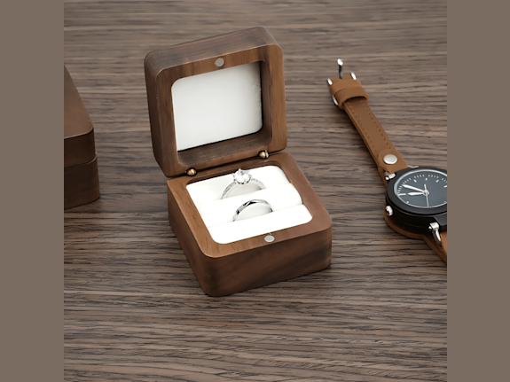 High-Quality Customizable Ecommerce Jewelry Brand