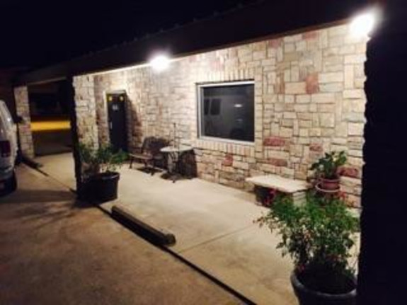 Great Light Industrial, Flex. Distrib. Site