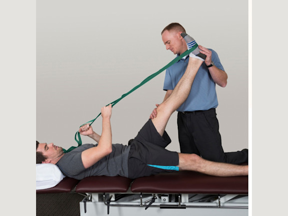 Profitable Physical Therapy Practice in Bend