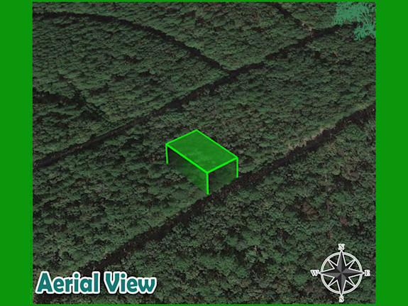 0.2184 Acre Lot For Sale In Fairfield Bay, AR